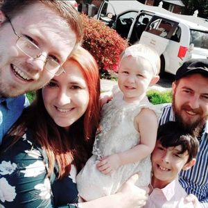 Meet your Posher, Marisa